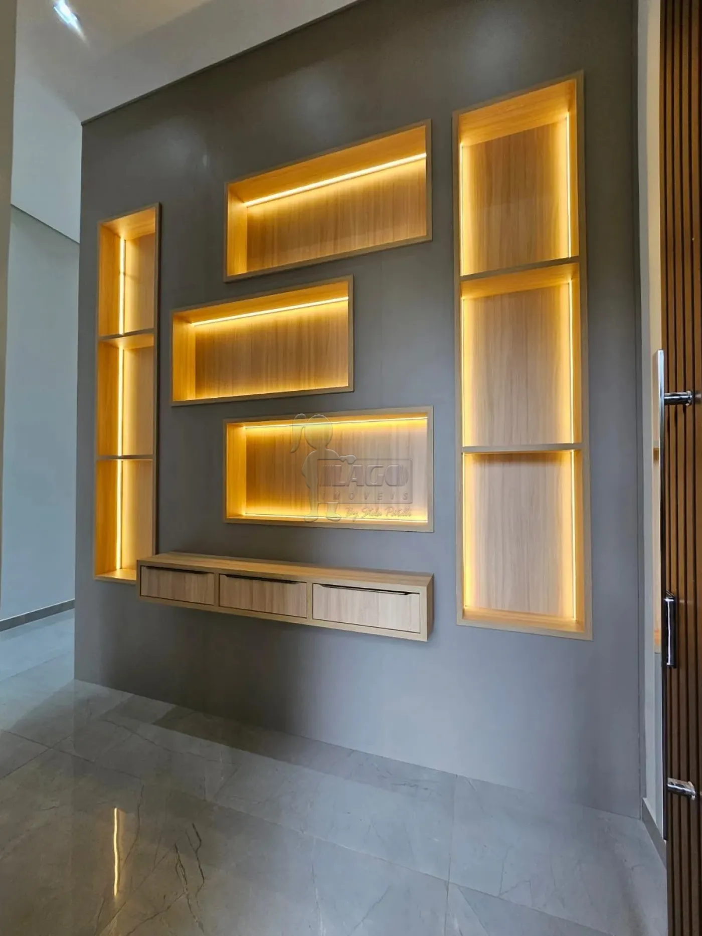 Comprar Casa condom&iacute;nio / Padr&atilde;o em Bonfim Paulista R$ 2.520.000,00 - Foto 3