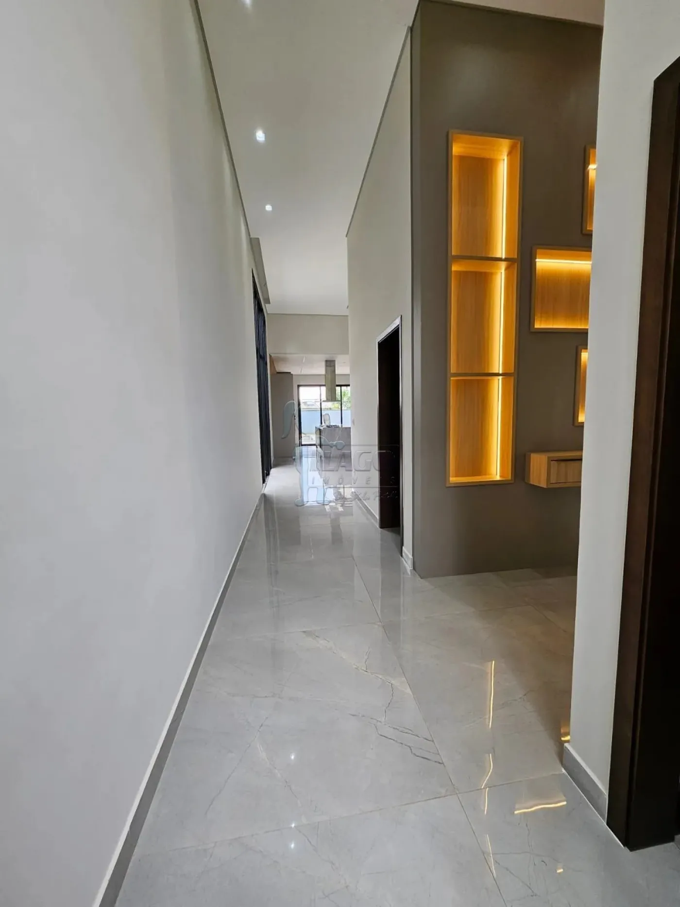 Comprar Casa condom&iacute;nio / Padr&atilde;o em Bonfim Paulista R$ 2.520.000,00 - Foto 4
