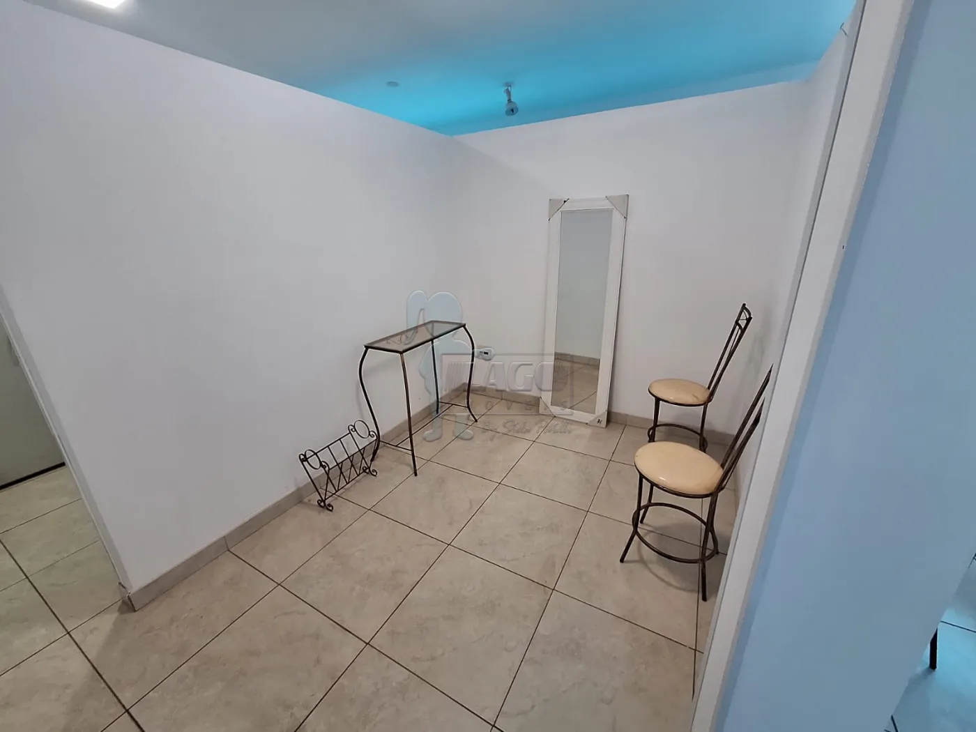 Alugar Comercial condom&iacute;nio / Escrit&oacute;rio - Loja em Ribeir&atilde;o Preto R$ 2.000,00 - Foto 1