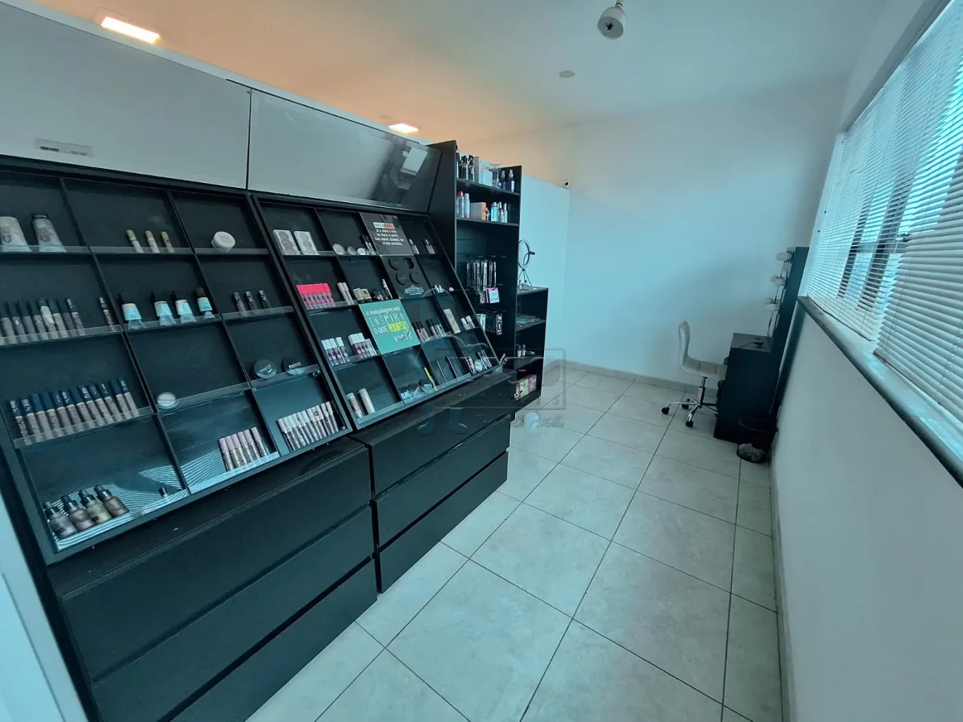 Alugar Comercial condom&iacute;nio / Escrit&oacute;rio - Loja em Ribeir&atilde;o Preto R$ 2.000,00 - Foto 3