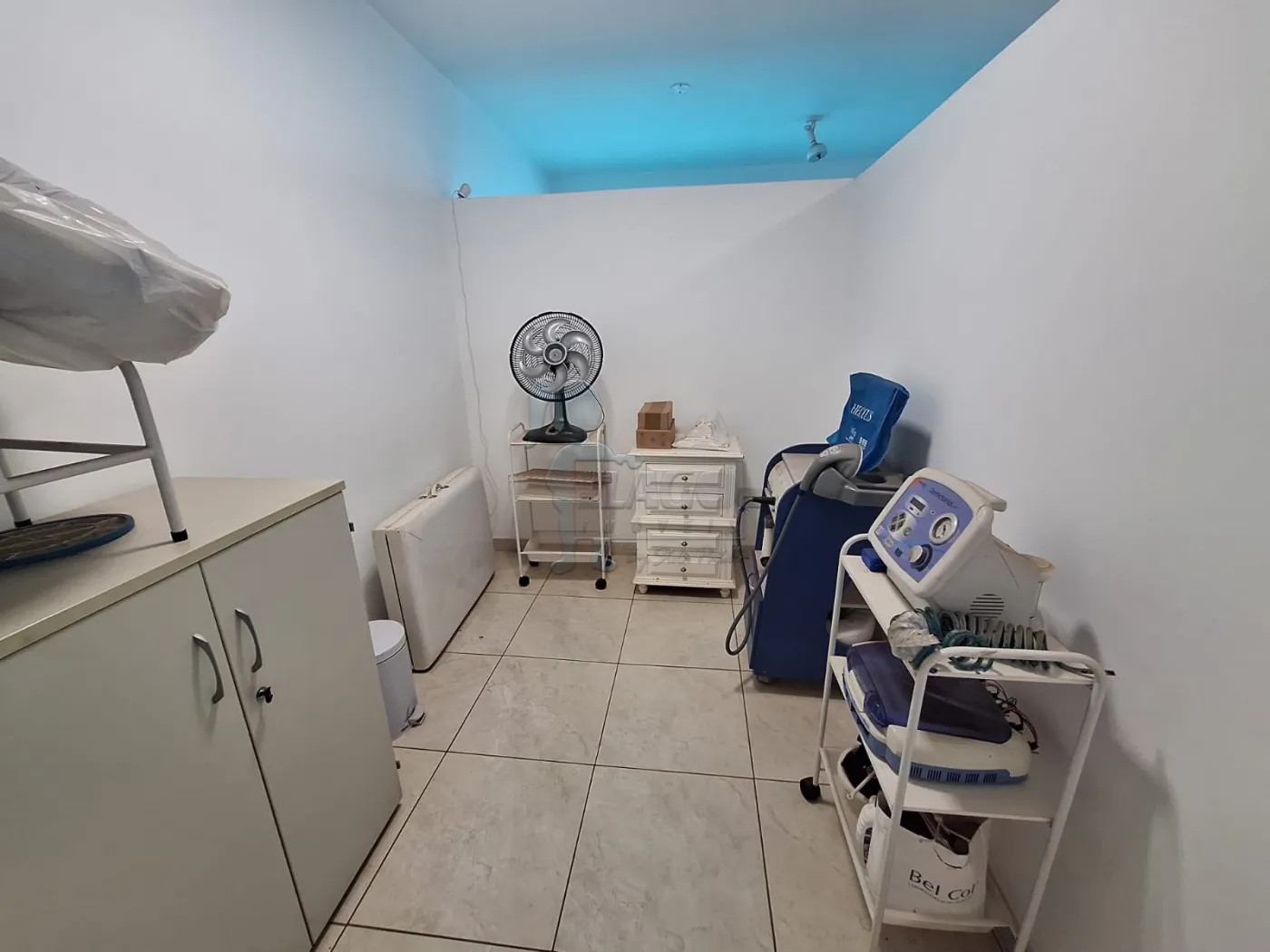 Alugar Comercial condom&iacute;nio / Escrit&oacute;rio - Loja em Ribeir&atilde;o Preto R$ 2.000,00 - Foto 5