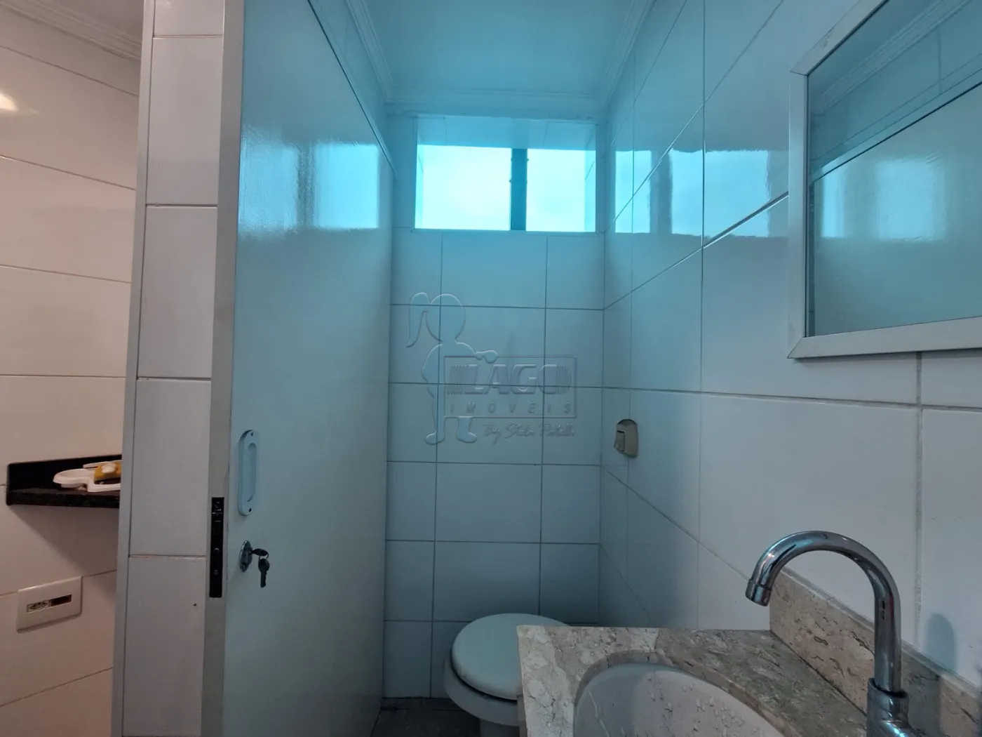 Alugar Comercial condom&iacute;nio / Escrit&oacute;rio - Loja em Ribeir&atilde;o Preto R$ 2.000,00 - Foto 6