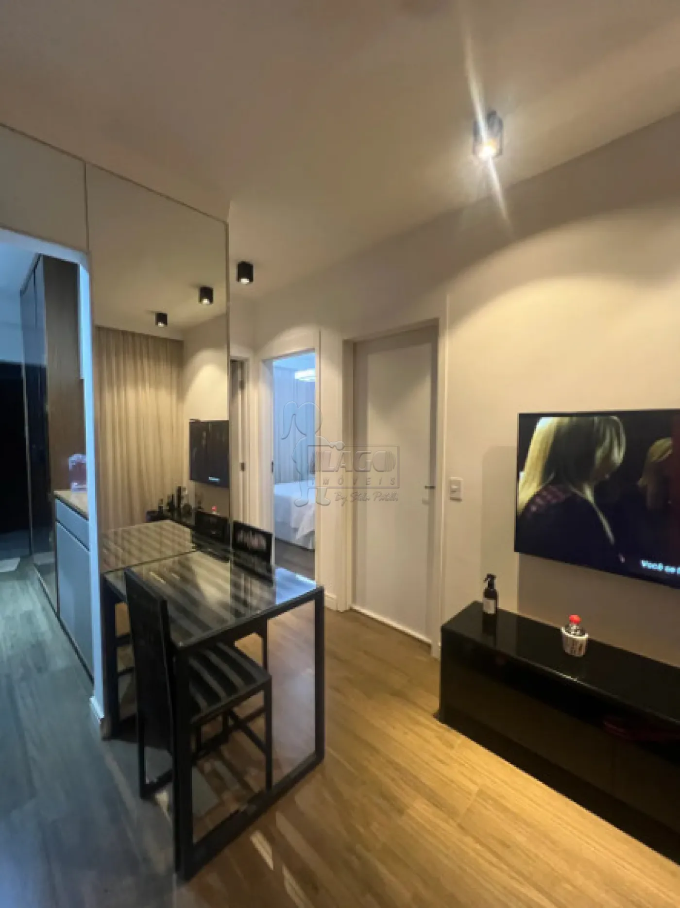 Comprar Apartamento / Padr&atilde;o em Bonfim Paulista R$ 297.000,00 - Foto 1