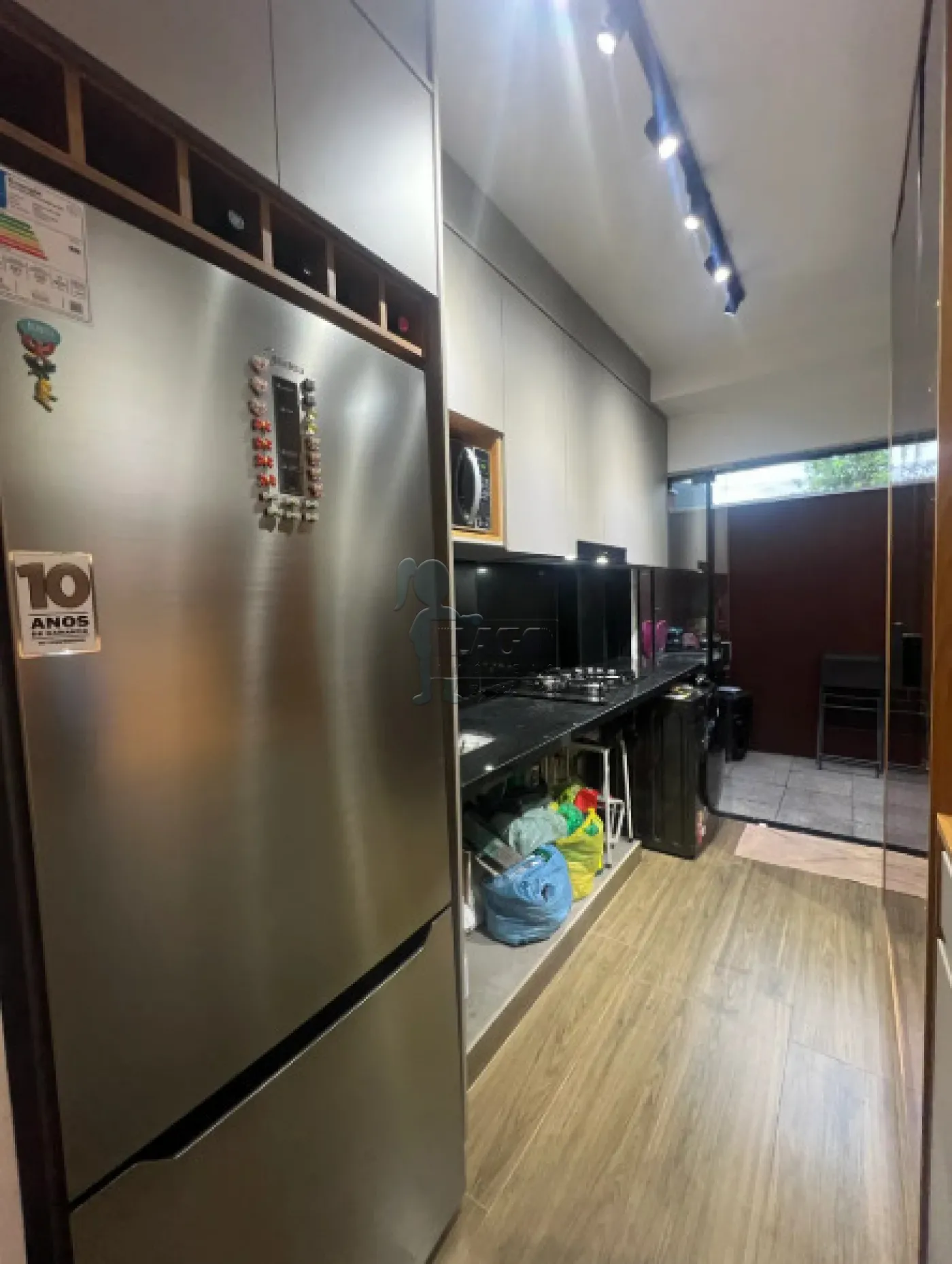 Comprar Apartamento / Padr&atilde;o em Bonfim Paulista R$ 297.000,00 - Foto 6