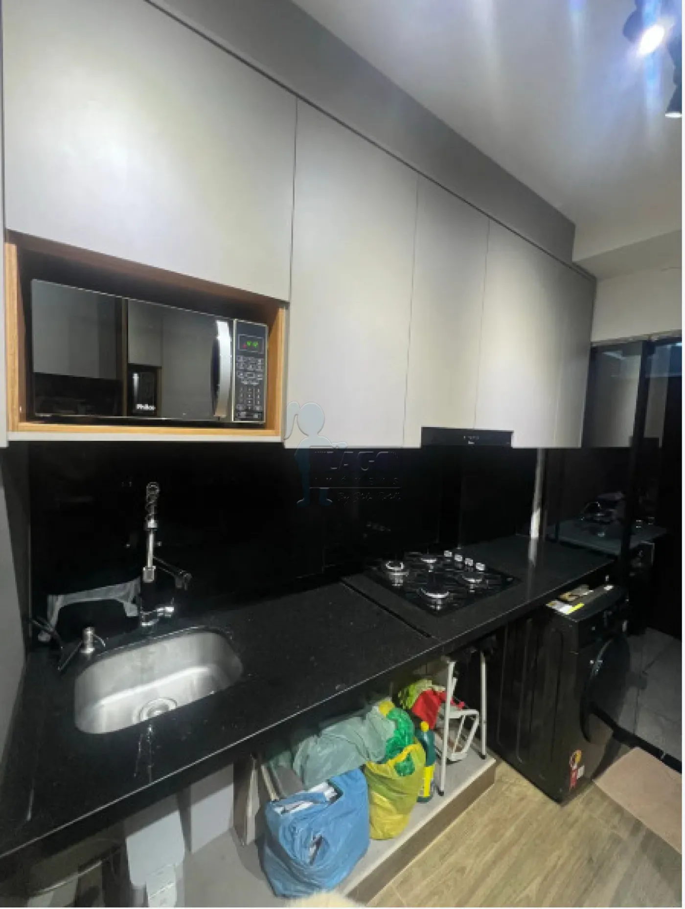 Comprar Apartamento / Padr&atilde;o em Bonfim Paulista R$ 297.000,00 - Foto 7