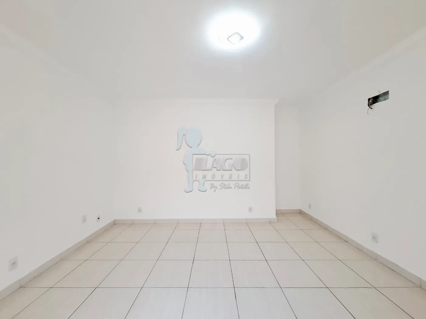 Alugar Comercial condom&iacute;nio / Escrit&oacute;rio - Loja em Ribeir&atilde;o Preto R$ 1.100,00 - Foto 5