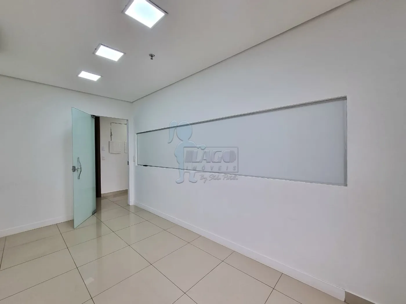 Alugar Comercial condom&iacute;nio / Escrit&oacute;rio - Loja em Ribeir&atilde;o Preto R$ 5.000,00 - Foto 6