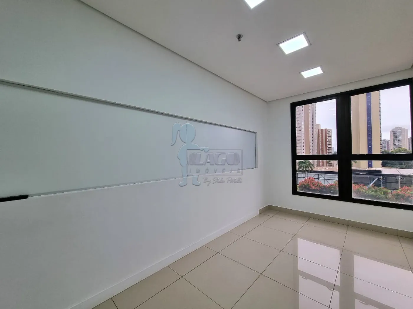 Alugar Comercial condom&iacute;nio / Escrit&oacute;rio - Loja em Ribeir&atilde;o Preto R$ 5.000,00 - Foto 7