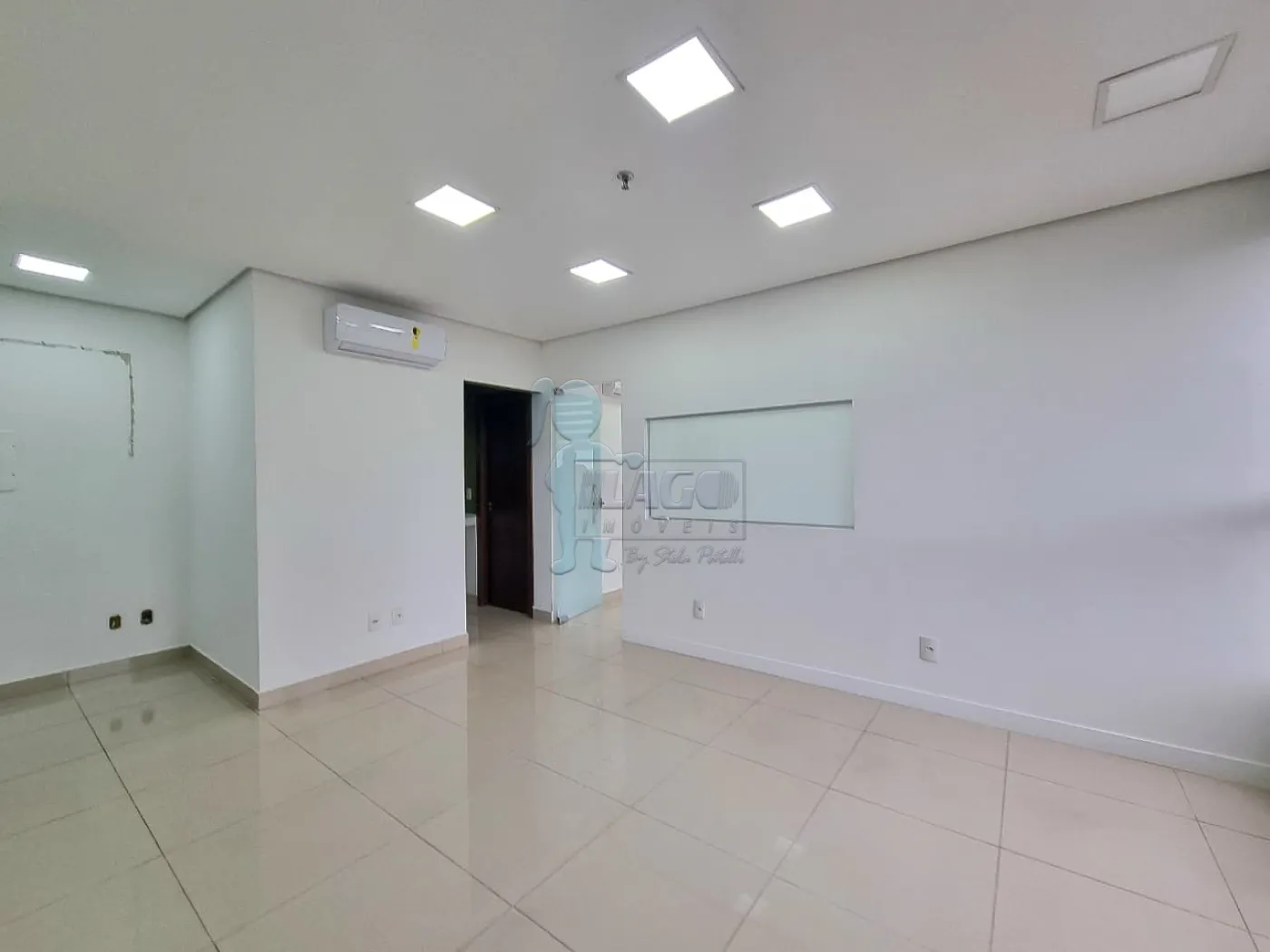 Alugar Comercial condom&iacute;nio / Escrit&oacute;rio - Loja em Ribeir&atilde;o Preto R$ 5.000,00 - Foto 4