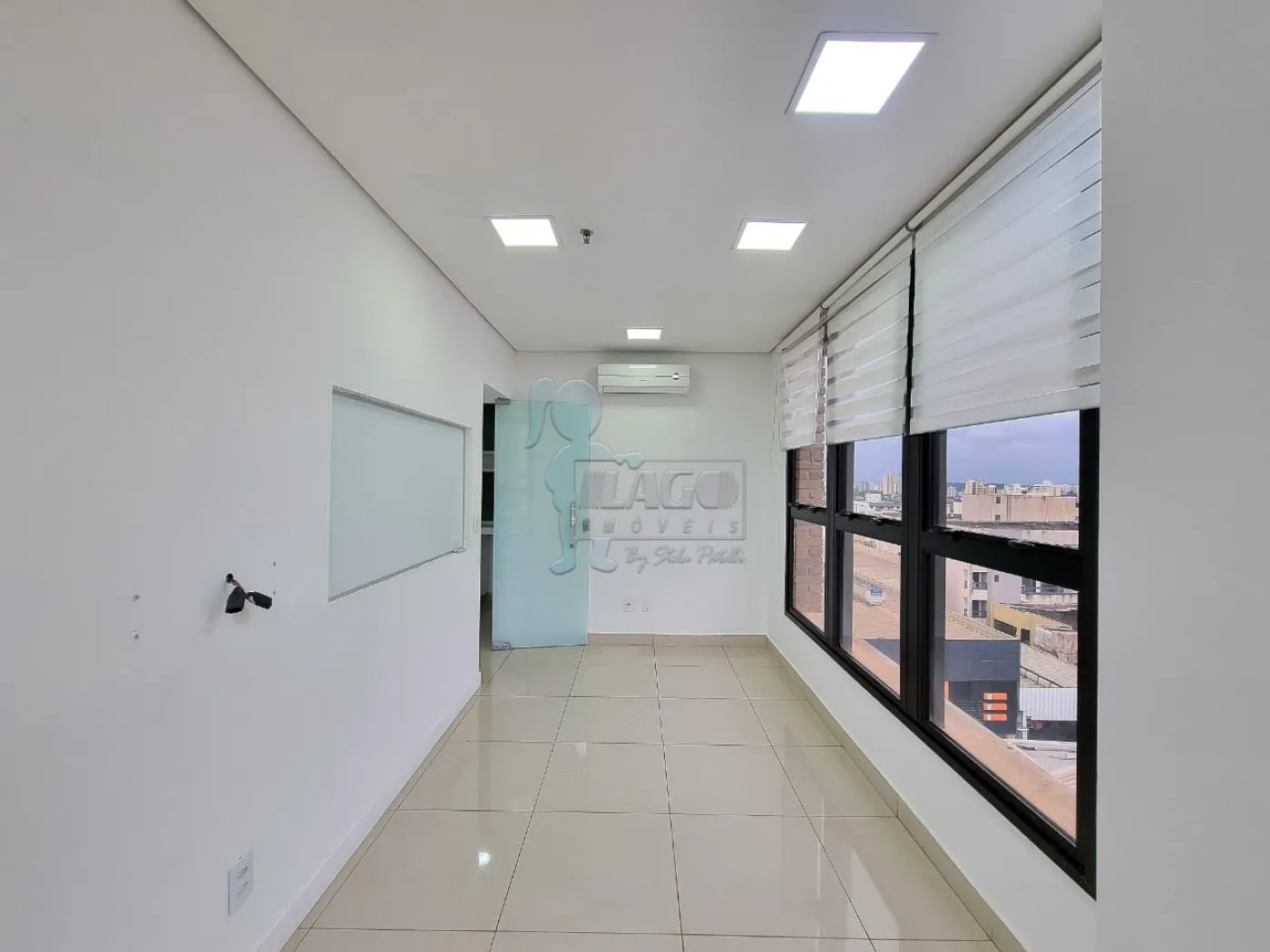 Alugar Comercial condom&iacute;nio / Escrit&oacute;rio - Loja em Ribeir&atilde;o Preto R$ 5.000,00 - Foto 13