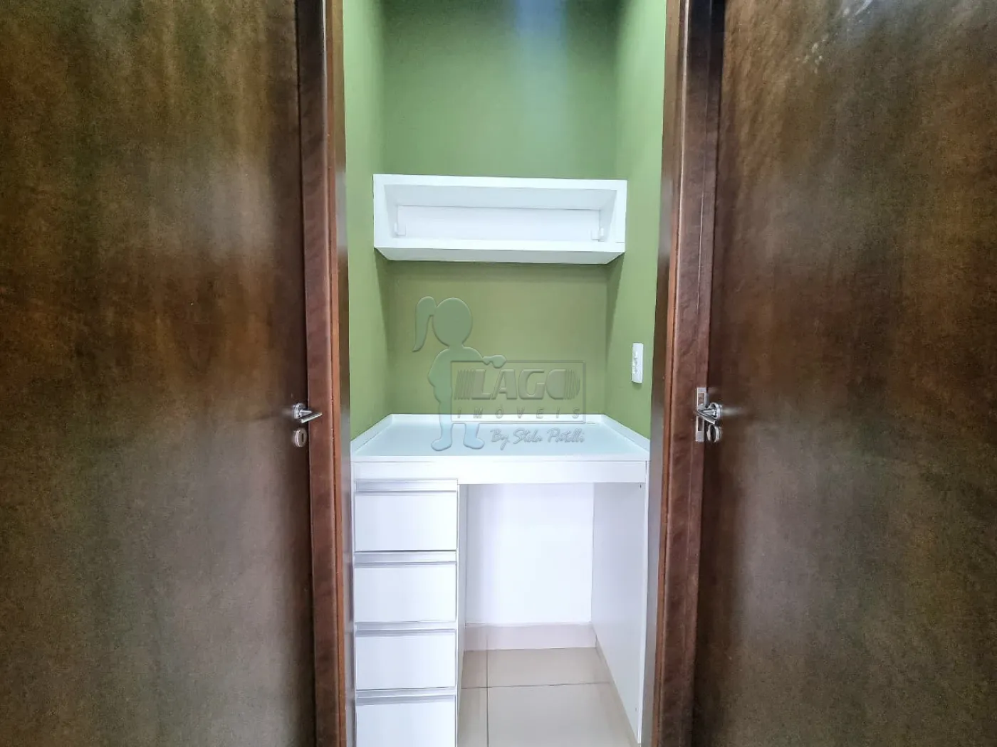 Alugar Comercial condom&iacute;nio / Escrit&oacute;rio - Loja em Ribeir&atilde;o Preto R$ 5.000,00 - Foto 9