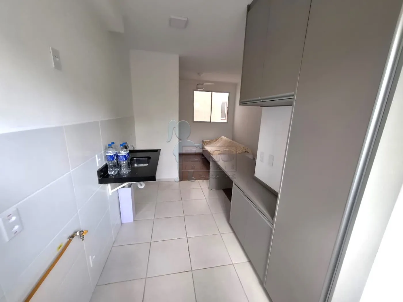 Alugar Apartamento / Padr&atilde;o em Bonfim Paulista R$ 1.300,00 - Foto 7