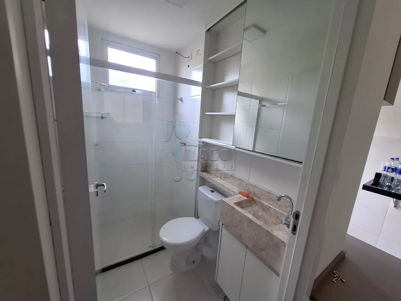Alugar Apartamento / Padr&atilde;o em Bonfim Paulista R$ 1.300,00 - Foto 9