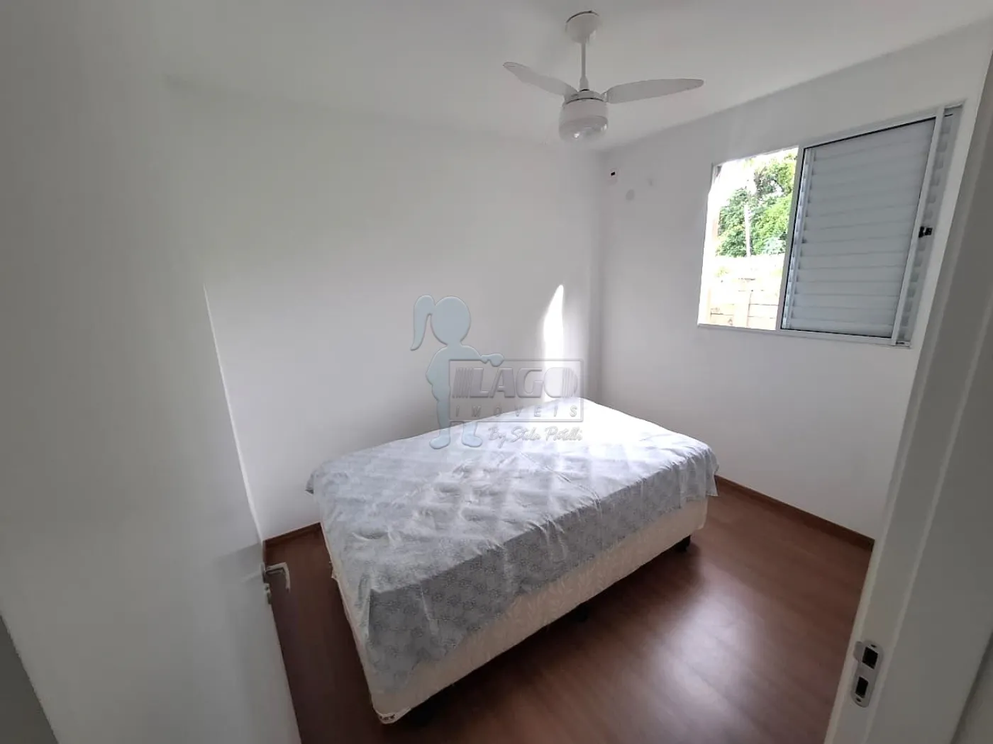 Alugar Apartamento / Padr&atilde;o em Bonfim Paulista R$ 1.300,00 - Foto 8