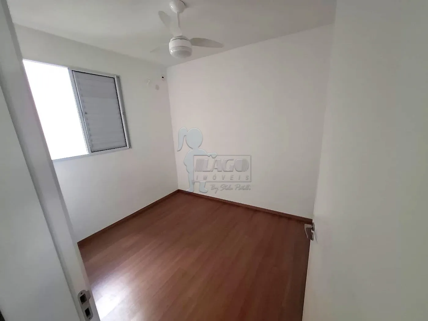 Alugar Apartamento / Padr&atilde;o em Bonfim Paulista R$ 1.300,00 - Foto 10