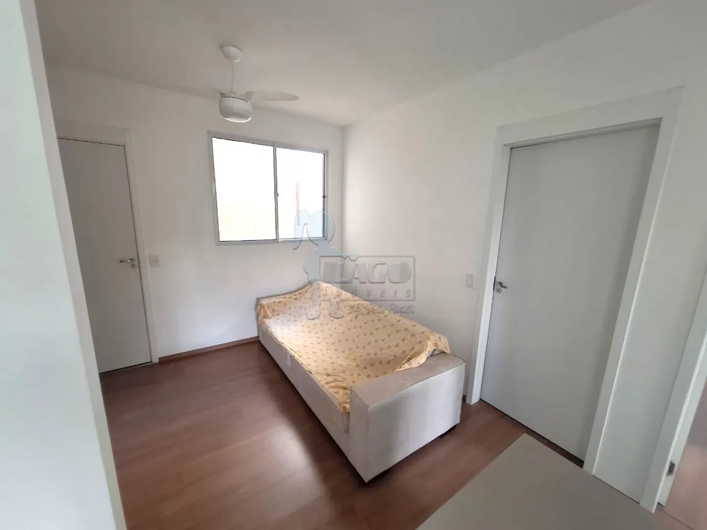 Alugar Apartamento / Padr&atilde;o em Bonfim Paulista R$ 1.300,00 - Foto 1