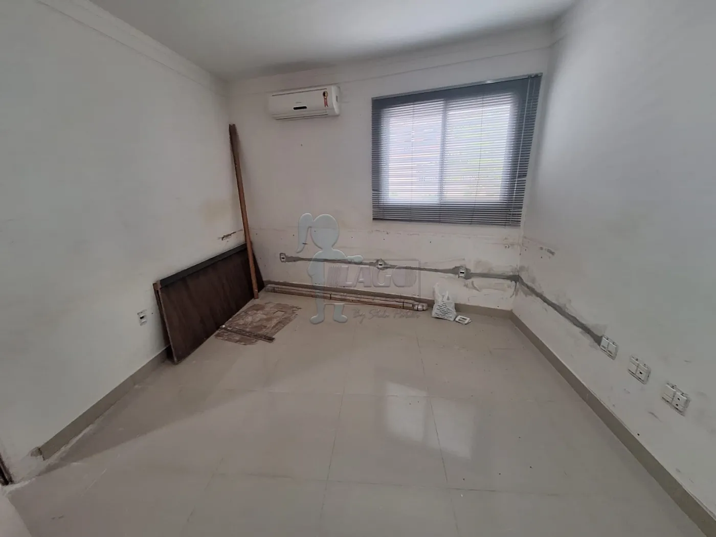 Alugar Comercial condom&iacute;nio / Escrit&oacute;rio - Loja em Ribeir&atilde;o Preto R$ 3.000,00 - Foto 1