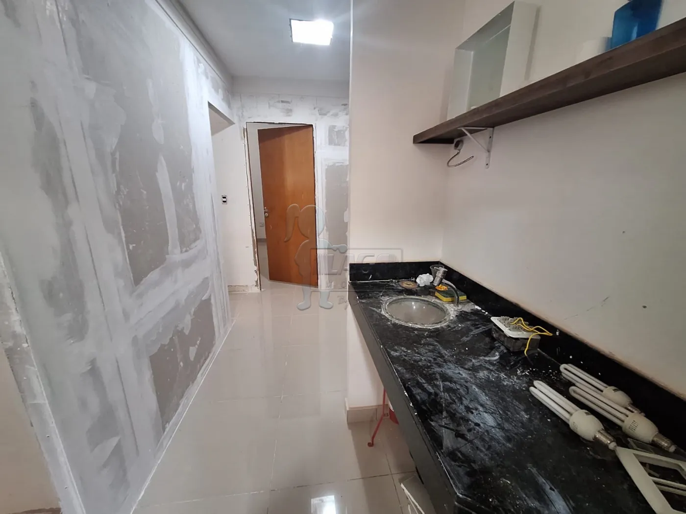 Alugar Comercial condom&iacute;nio / Escrit&oacute;rio - Loja em Ribeir&atilde;o Preto R$ 3.000,00 - Foto 5