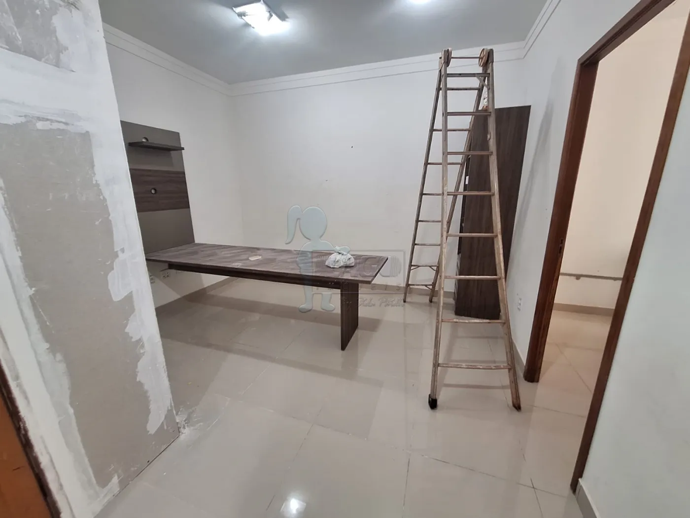 Alugar Comercial condom&iacute;nio / Escrit&oacute;rio - Loja em Ribeir&atilde;o Preto R$ 3.000,00 - Foto 6