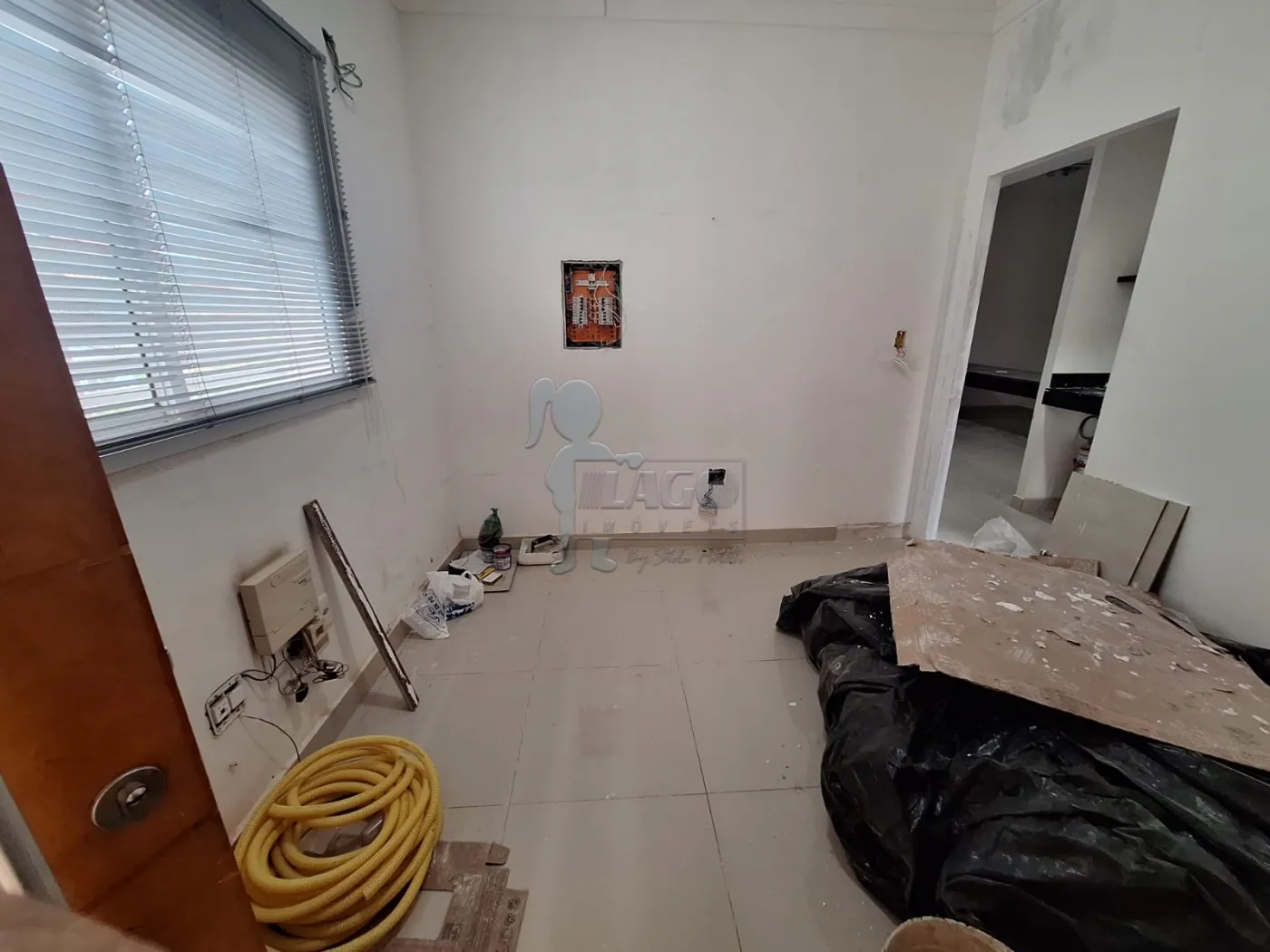 Alugar Comercial condom&iacute;nio / Escrit&oacute;rio - Loja em Ribeir&atilde;o Preto R$ 3.000,00 - Foto 8