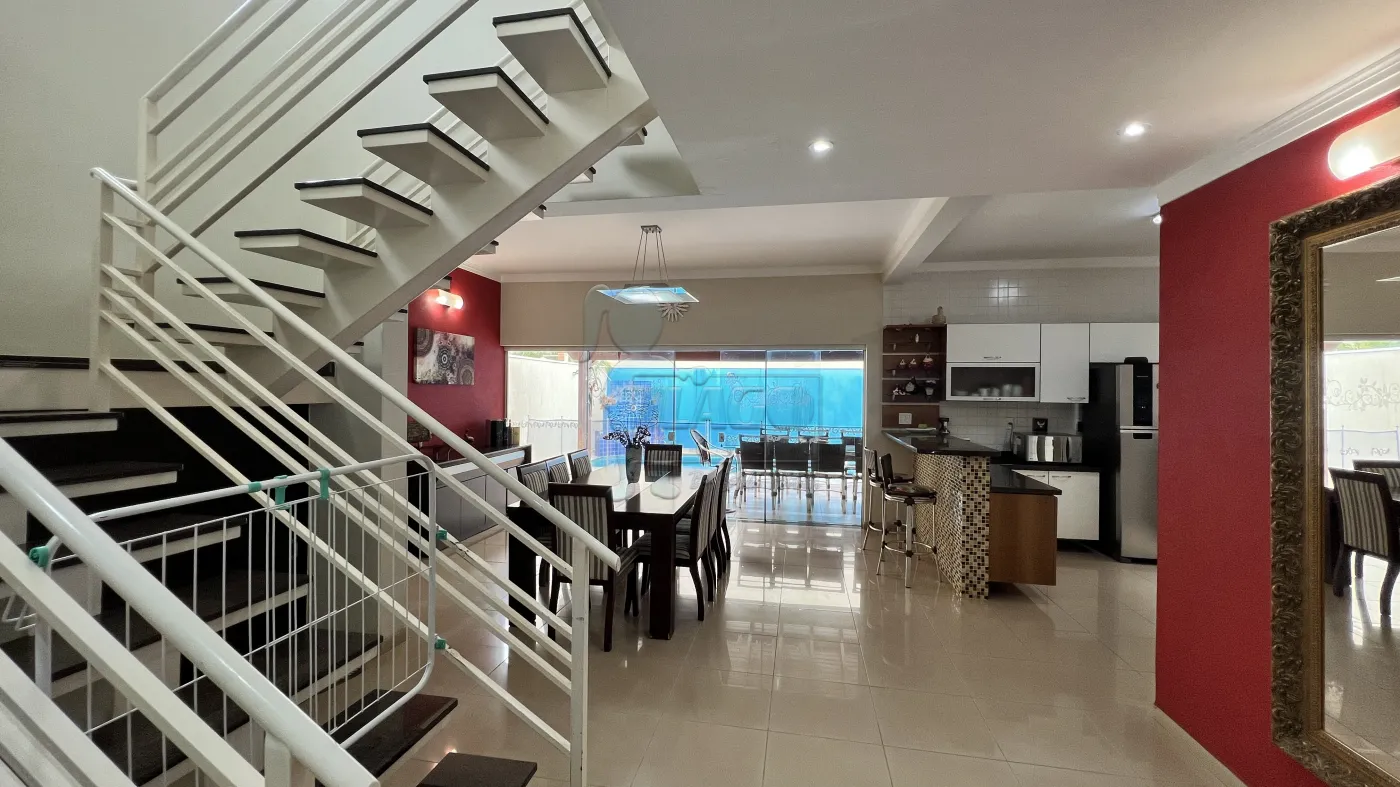 Comprar Casa condom&iacute;nio / Sobrado em Ribeir&atilde;o Preto R$ 1.249.000,00 - Foto 4