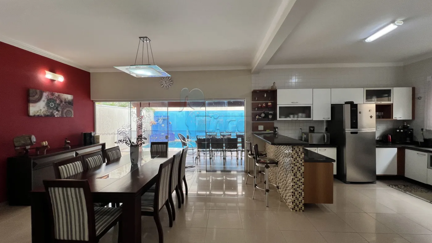 Comprar Casa condom&iacute;nio / Sobrado em Ribeir&atilde;o Preto R$ 1.249.000,00 - Foto 5