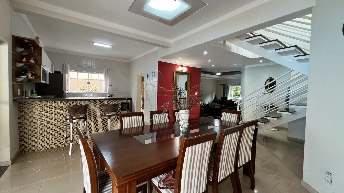 Comprar Casa condom&iacute;nio / Sobrado em Ribeir&atilde;o Preto R$ 1.249.000,00 - Foto 6