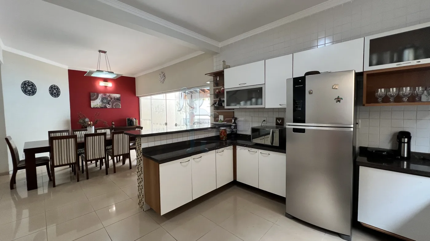 Comprar Casa condom&iacute;nio / Sobrado em Ribeir&atilde;o Preto R$ 1.249.000,00 - Foto 7