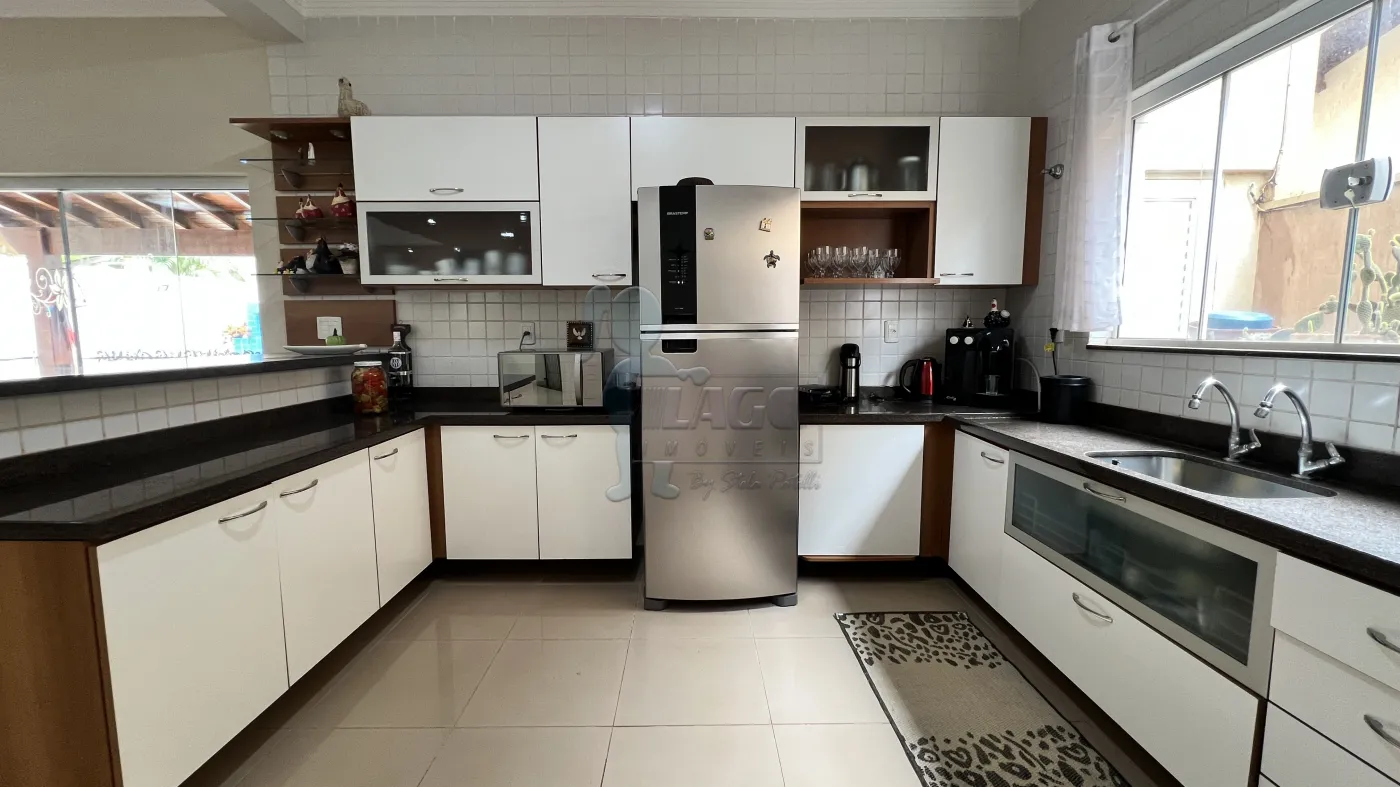 Comprar Casa condom&iacute;nio / Sobrado em Ribeir&atilde;o Preto R$ 1.249.000,00 - Foto 8