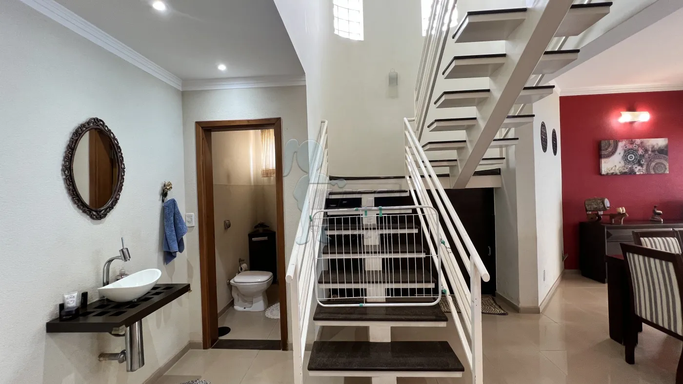 Comprar Casa condom&iacute;nio / Sobrado em Ribeir&atilde;o Preto R$ 1.249.000,00 - Foto 9