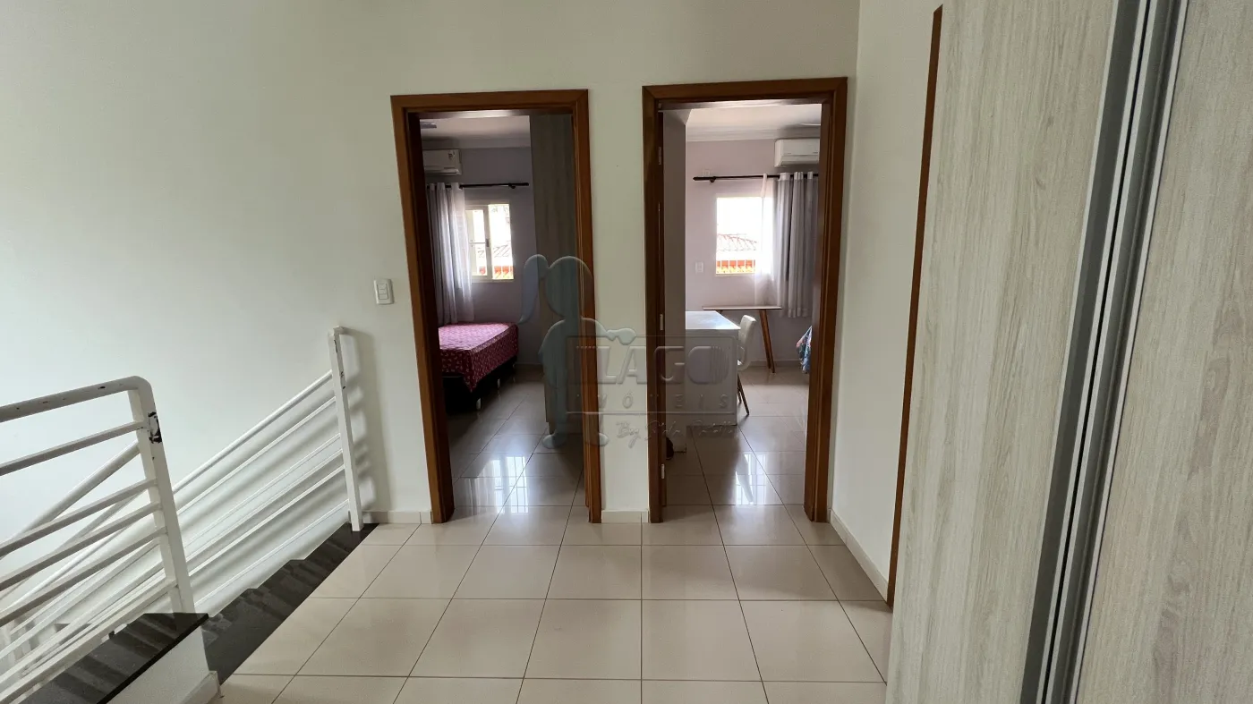Comprar Casa condom&iacute;nio / Sobrado em Ribeir&atilde;o Preto R$ 1.249.000,00 - Foto 12
