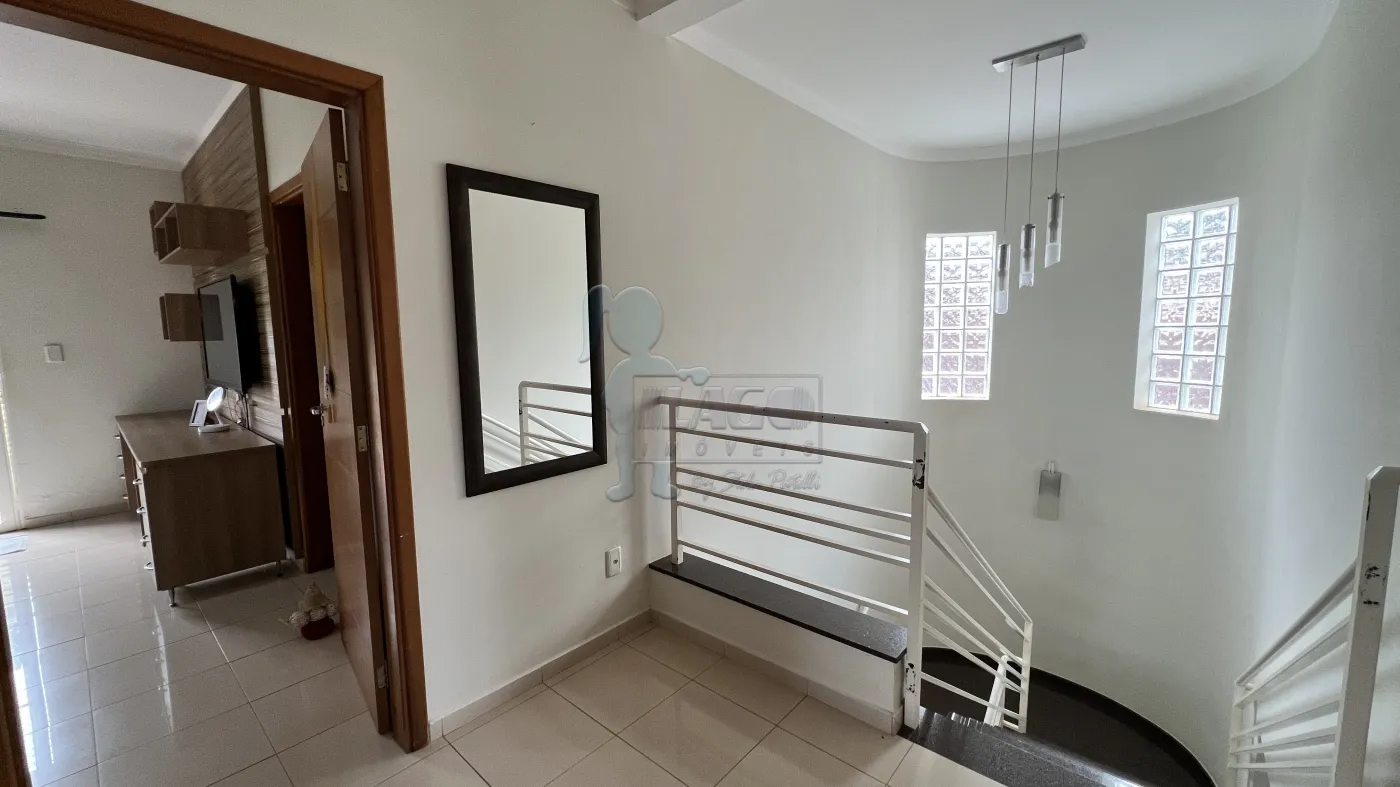 Comprar Casa condom&iacute;nio / Sobrado em Ribeir&atilde;o Preto R$ 1.249.000,00 - Foto 13
