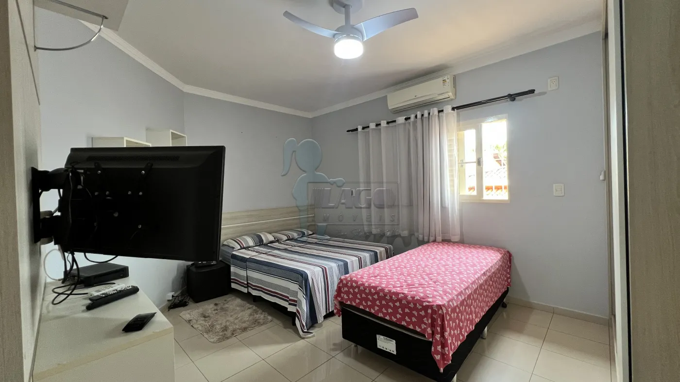 Comprar Casa condom&iacute;nio / Sobrado em Ribeir&atilde;o Preto R$ 1.249.000,00 - Foto 14