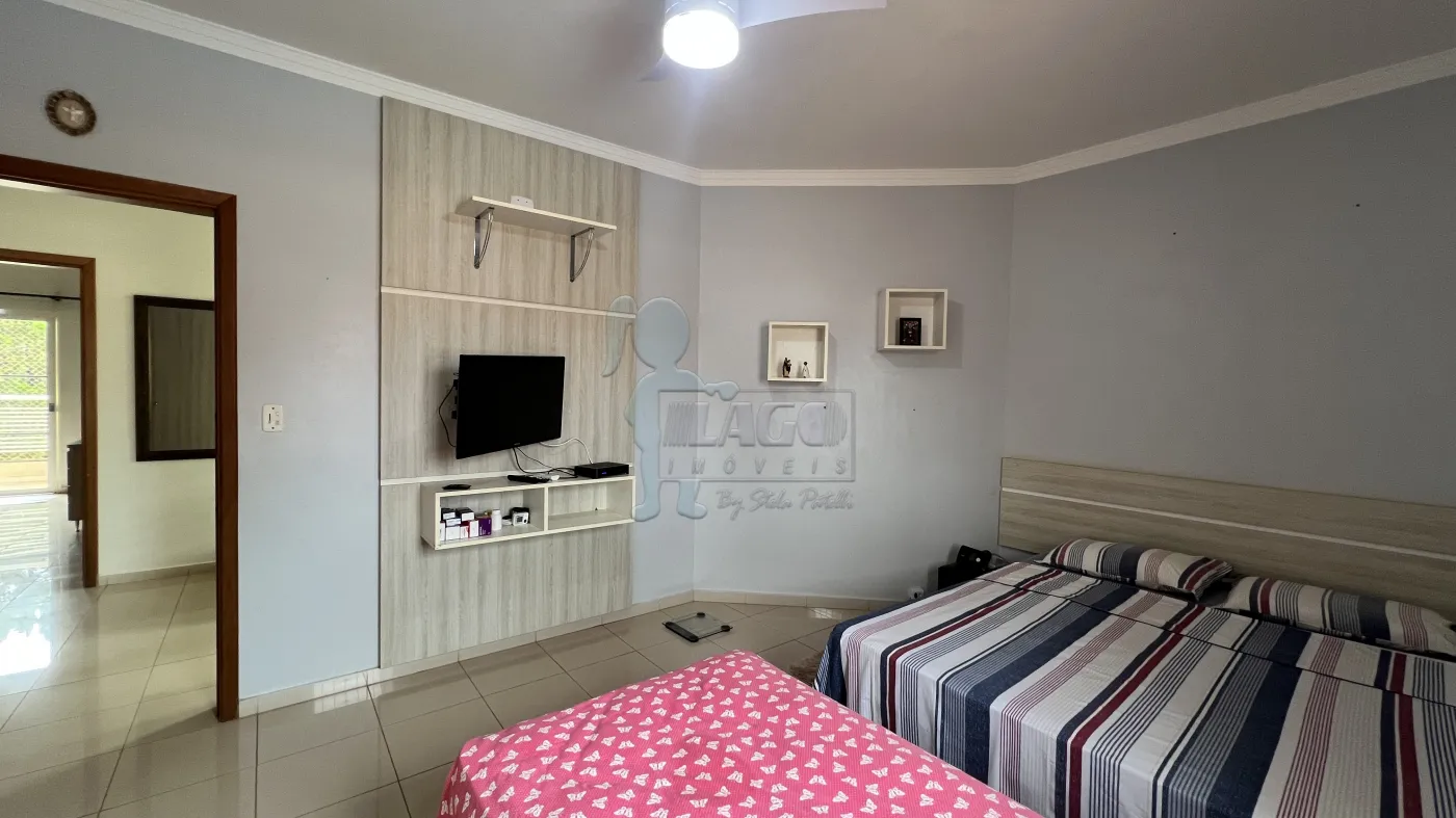 Comprar Casa condom&iacute;nio / Sobrado em Ribeir&atilde;o Preto R$ 1.249.000,00 - Foto 15