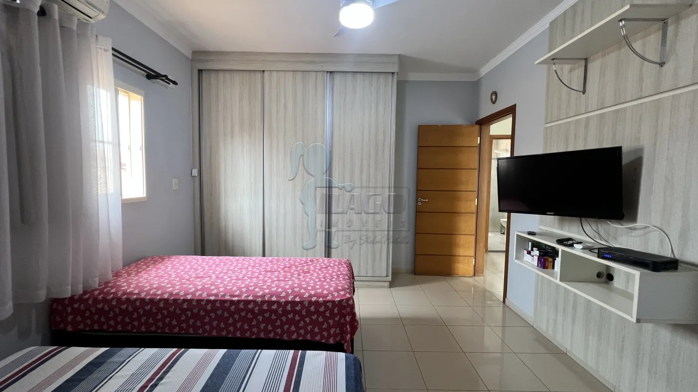 Comprar Casa condom&iacute;nio / Sobrado em Ribeir&atilde;o Preto R$ 1.249.000,00 - Foto 16