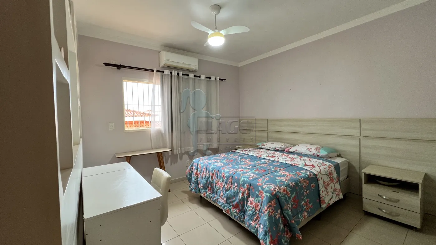 Comprar Casa condom&iacute;nio / Sobrado em Ribeir&atilde;o Preto R$ 1.249.000,00 - Foto 17