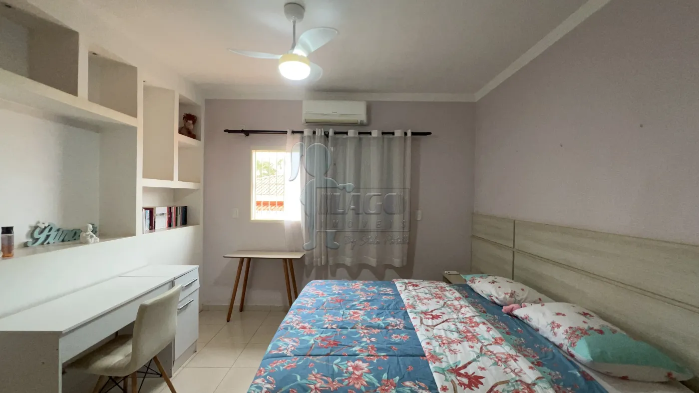 Comprar Casa condom&iacute;nio / Sobrado em Ribeir&atilde;o Preto R$ 1.249.000,00 - Foto 18