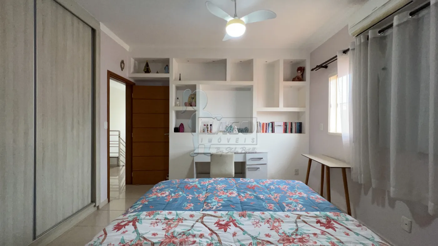 Comprar Casa condom&iacute;nio / Sobrado em Ribeir&atilde;o Preto R$ 1.249.000,00 - Foto 19