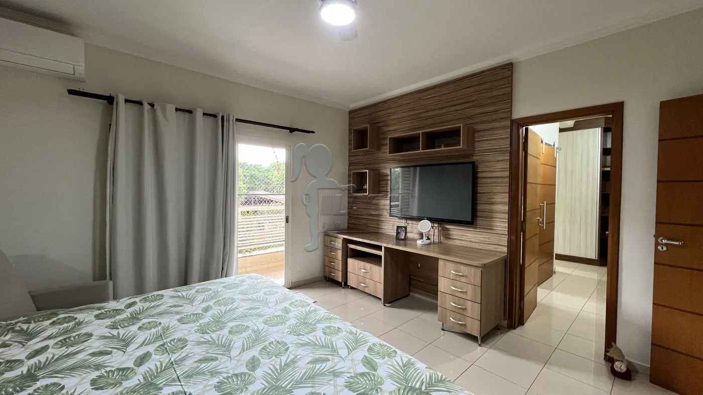 Comprar Casa condom&iacute;nio / Sobrado em Ribeir&atilde;o Preto R$ 1.249.000,00 - Foto 25