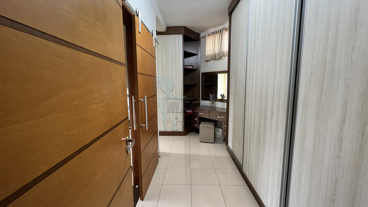 Comprar Casa condom&iacute;nio / Sobrado em Ribeir&atilde;o Preto R$ 1.249.000,00 - Foto 30