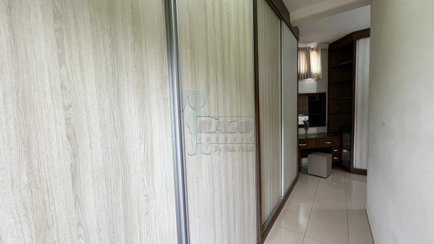 Comprar Casa condom&iacute;nio / Sobrado em Ribeir&atilde;o Preto R$ 1.249.000,00 - Foto 32