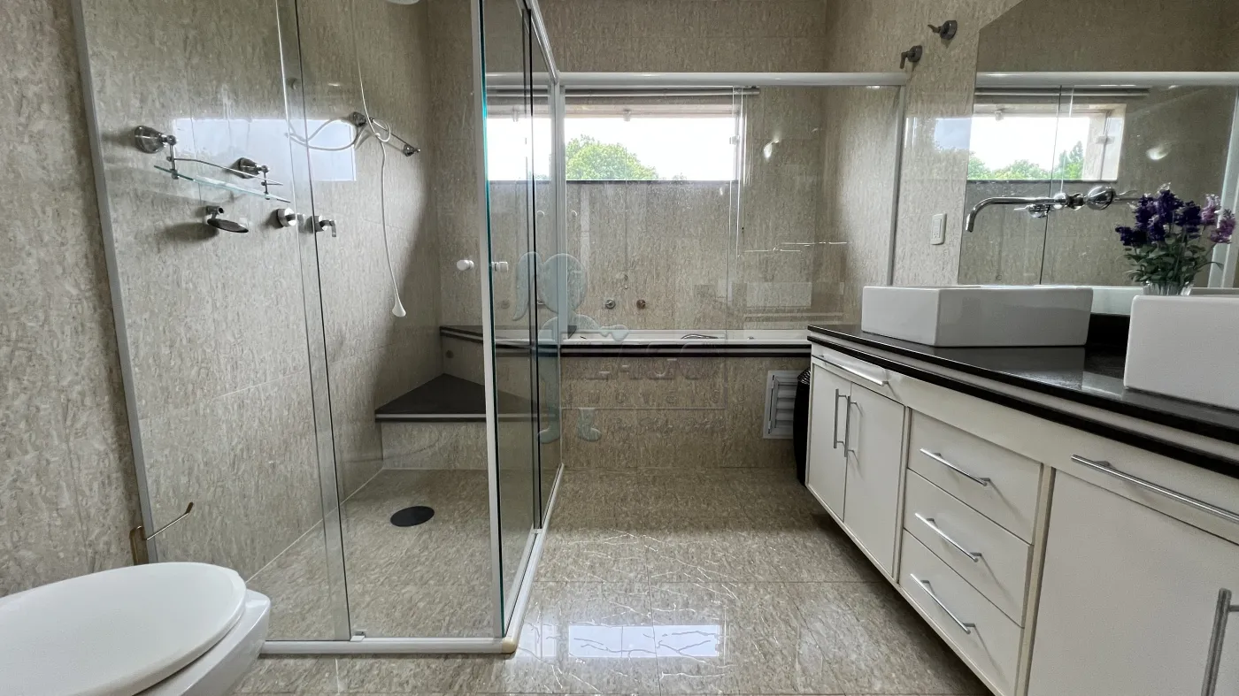 Comprar Casa condom&iacute;nio / Sobrado em Ribeir&atilde;o Preto R$ 1.249.000,00 - Foto 34