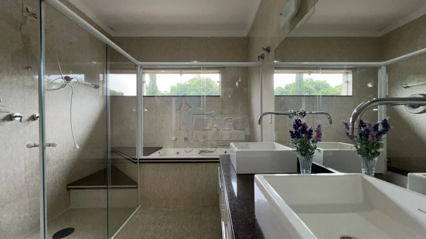 Comprar Casa condom&iacute;nio / Sobrado em Ribeir&atilde;o Preto R$ 1.249.000,00 - Foto 37