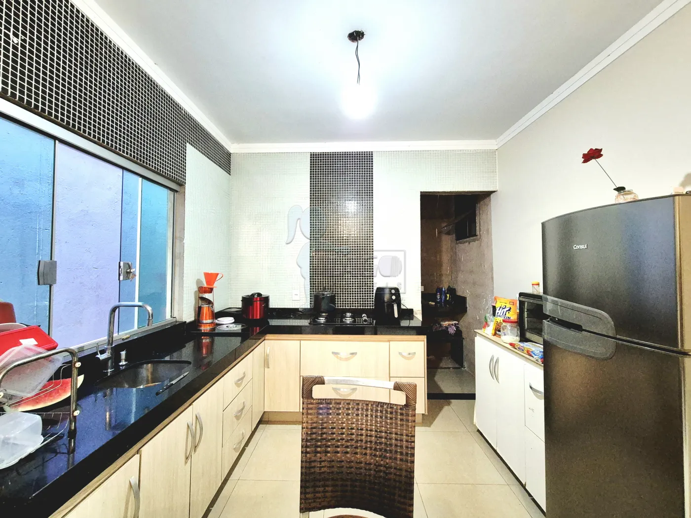 Comprar Casa / Sobrado em Ribeir&atilde;o Preto R$ 780.000,00 - Foto 33