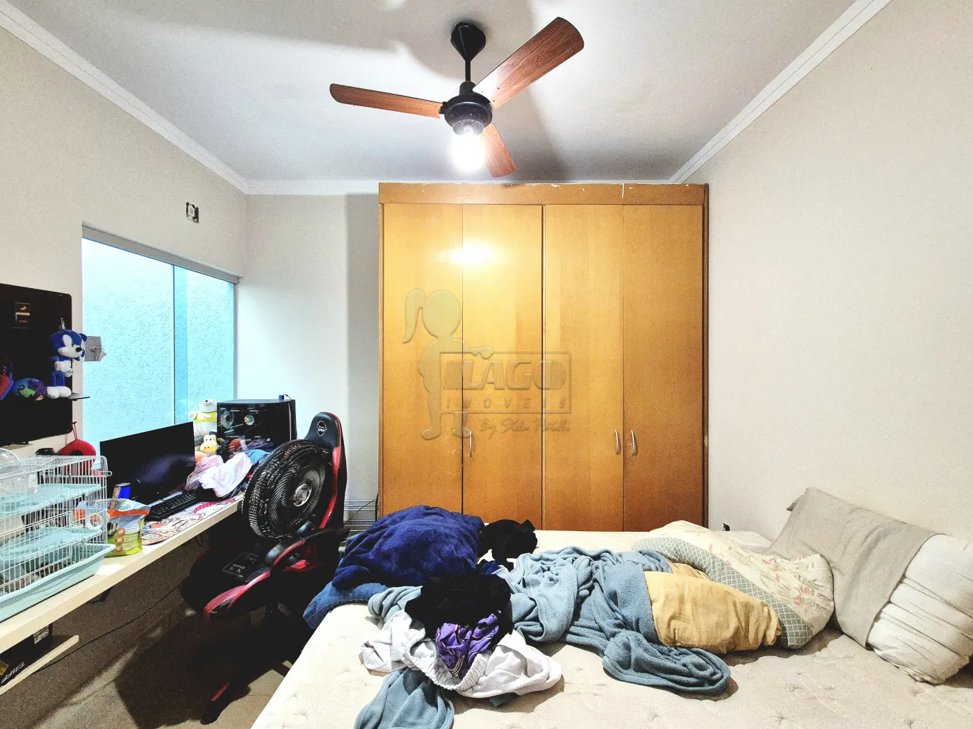 Comprar Casa / Sobrado em Ribeir&atilde;o Preto R$ 780.000,00 - Foto 38