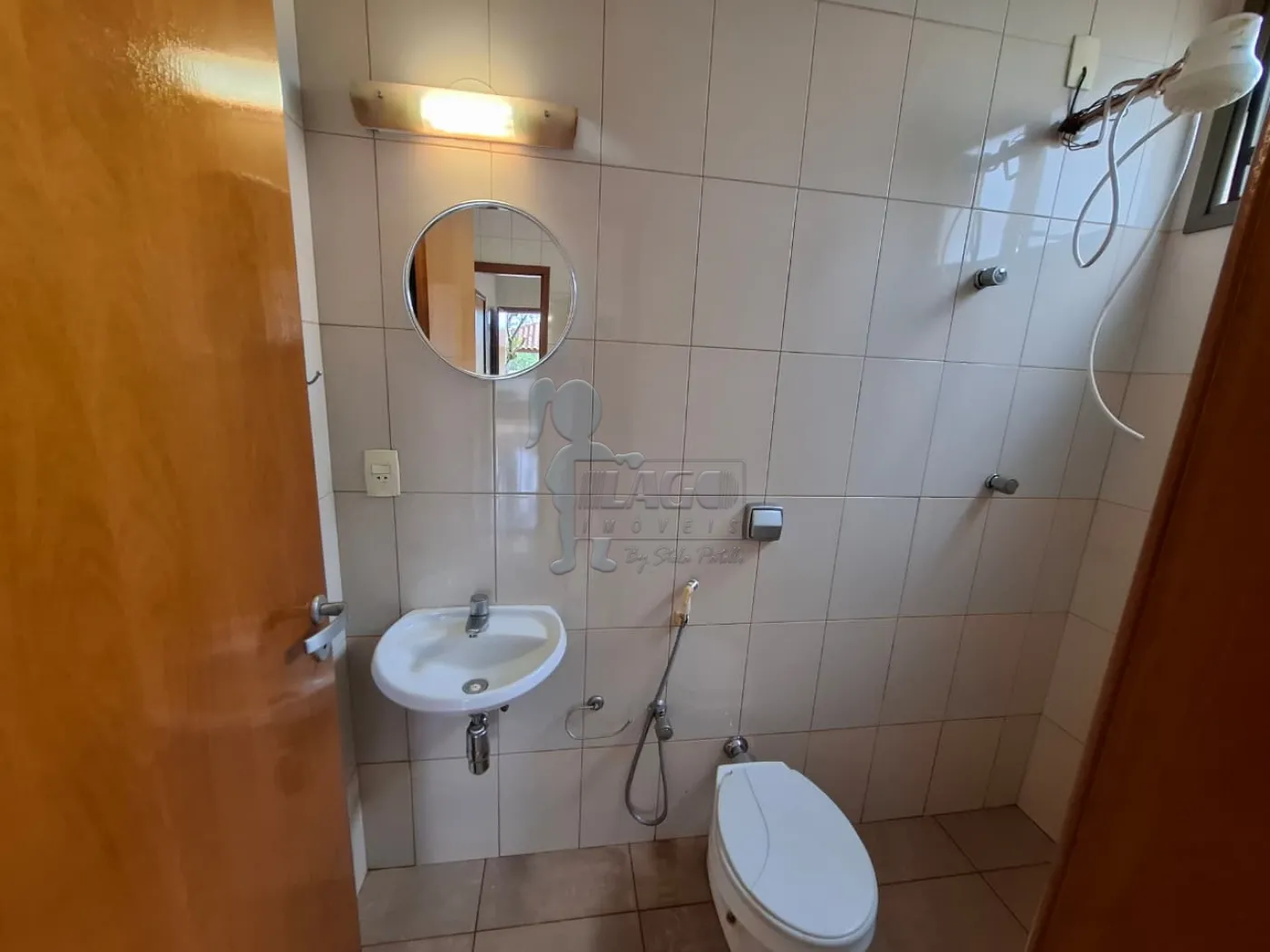 Alugar Casa condom&iacute;nio / Sobrado em Ribeir&atilde;o Preto R$ 10.000,00 - Foto 14