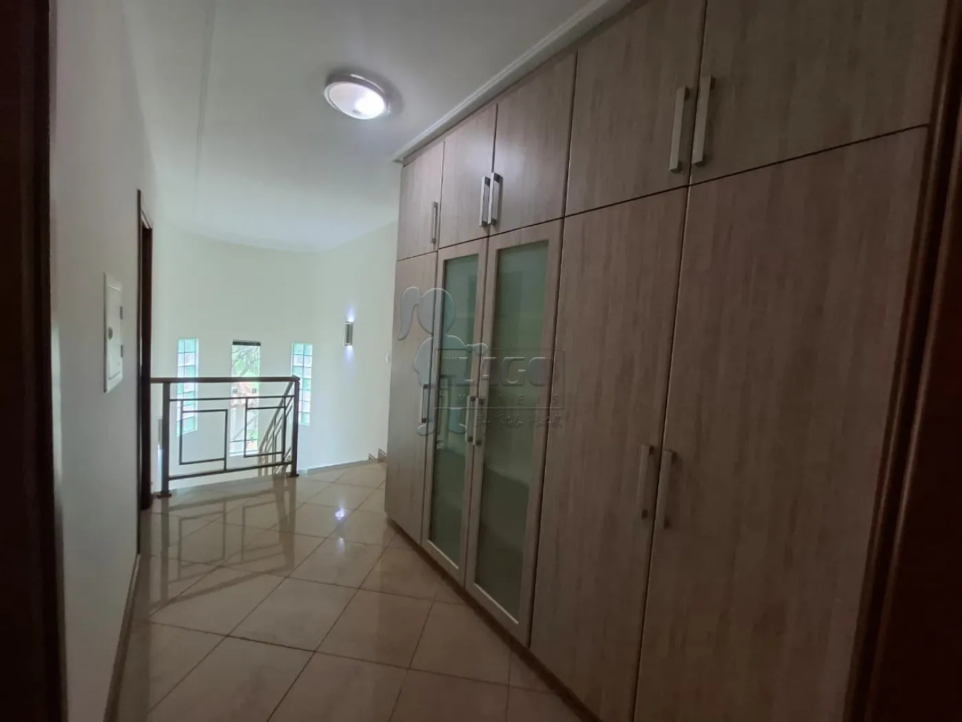 Alugar Casa condom&iacute;nio / Sobrado em Ribeir&atilde;o Preto R$ 10.000,00 - Foto 17