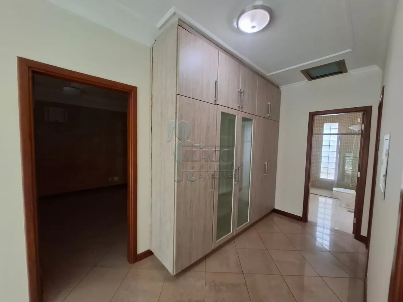 Alugar Casa condom&iacute;nio / Sobrado em Ribeir&atilde;o Preto R$ 10.000,00 - Foto 18