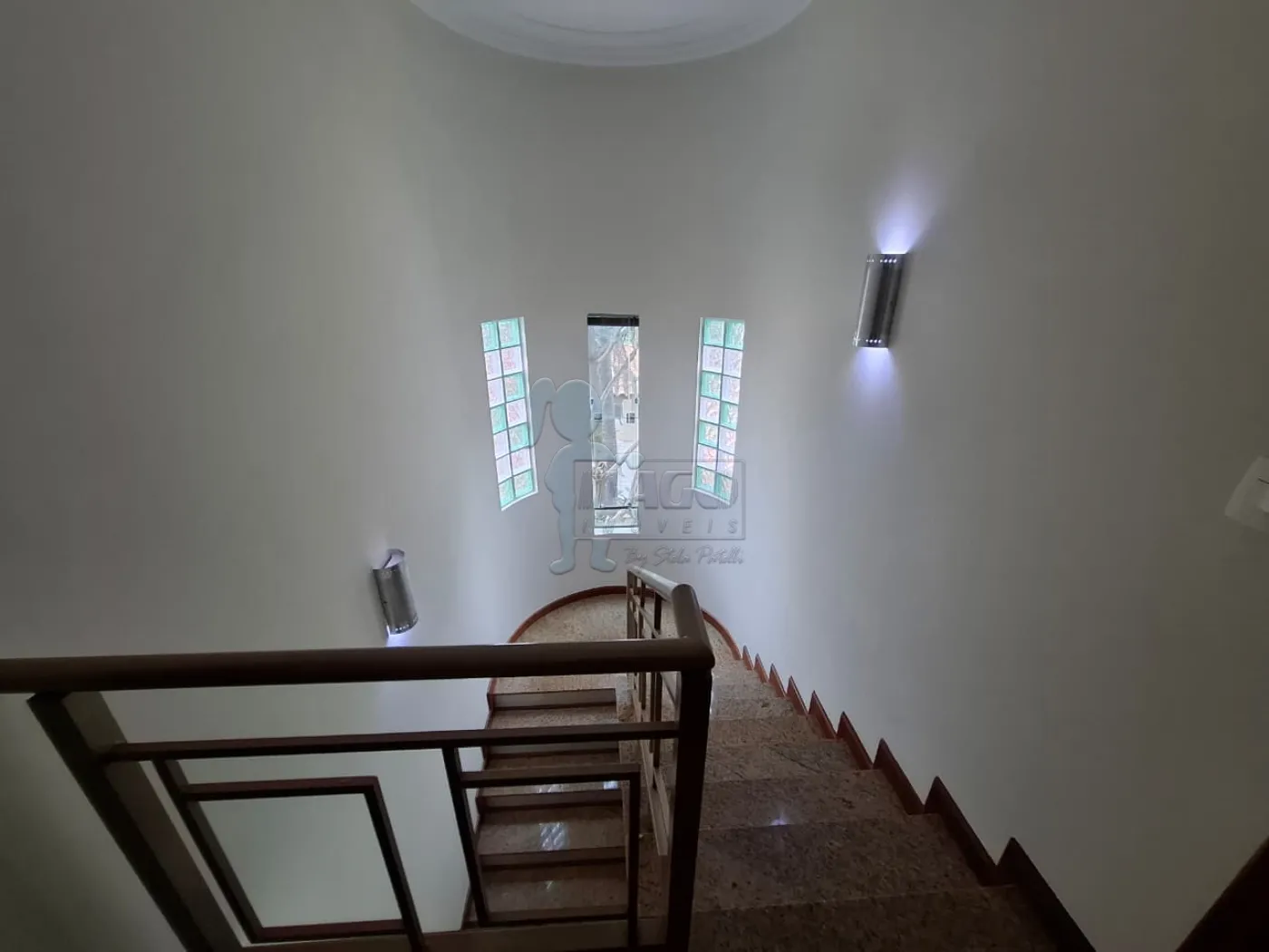 Alugar Casa condom&iacute;nio / Sobrado em Ribeir&atilde;o Preto R$ 10.000,00 - Foto 20