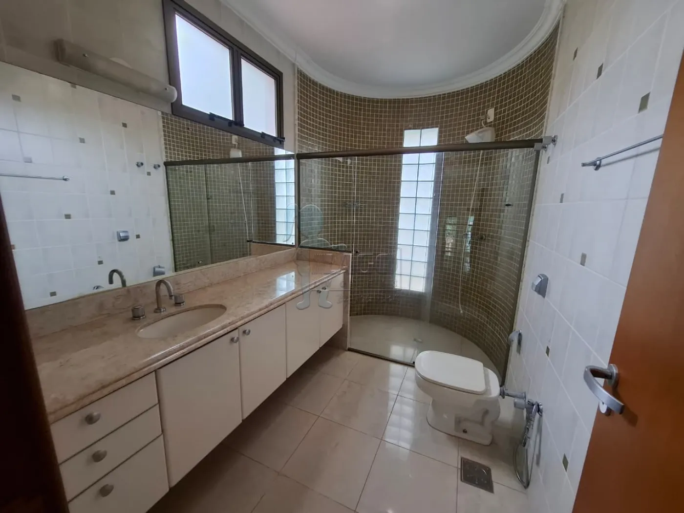 Alugar Casa condom&iacute;nio / Sobrado em Ribeir&atilde;o Preto R$ 10.000,00 - Foto 23